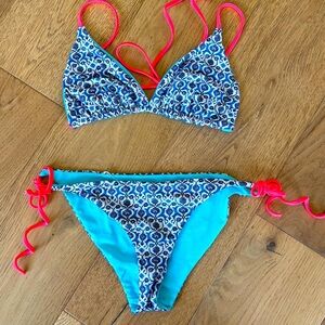 Basta surf string bikini 6